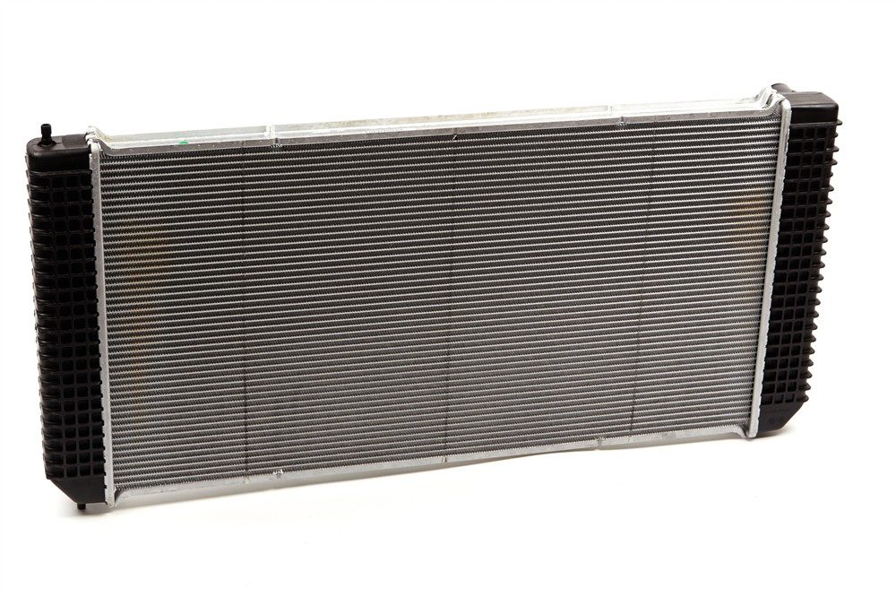 GM Genuine Parts Radiator 15258918 — image 6